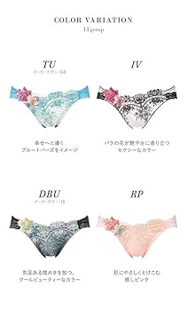 Amazon.co.jp: ワコール サルート 13グループ 13G ショーツ ML